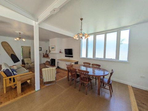 Sanctuary Retreat - Accommodation Rockhampton 3