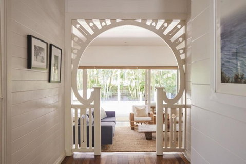 Sanctuary Spaces - Kia Ora Byron - Accommodation Rockhampton 2