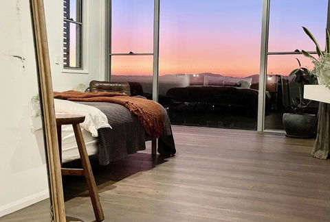 Sanctuary Spaces - Sundowner - Accommodation Rockhampton 3