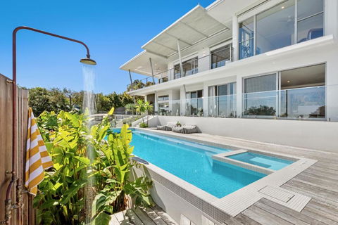 Sanctuary Spaces - Sundowner - Accommodation Rockhampton 2