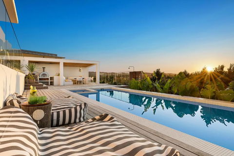 Sanctuary Spaces - Sundowner - Accommodation Rockhampton 1