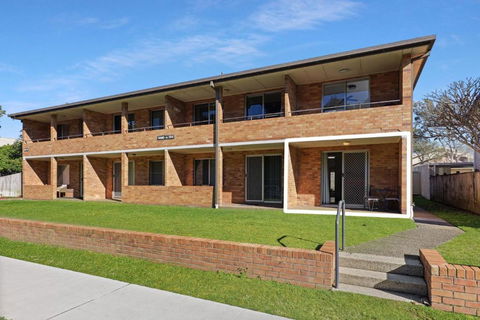 Sand And Sea 4 - Accommodation Rockhampton 0