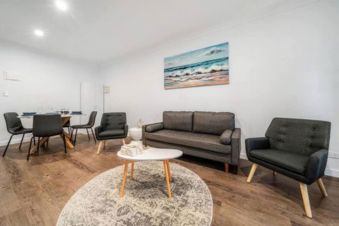 Sand And Serenity - Accommodation Rockhampton 1