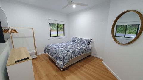 Sand And Swell At Sawtell - Accommodation Rockhampton 3