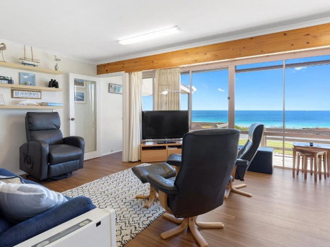 Sand Castles 34 Gold Coast Drive - Accommodation Rockhampton 0