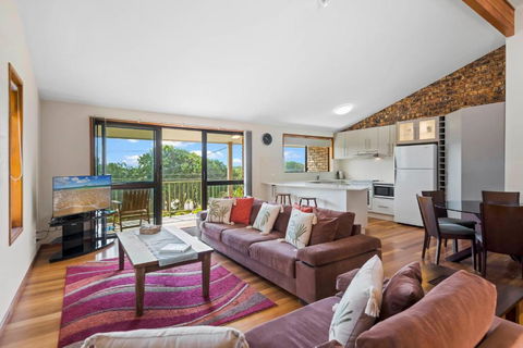 Sand Dunes - Accommodation Rockhampton 2