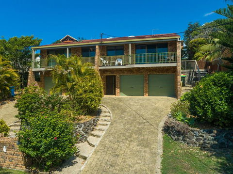 Sand Dunes - Accommodation Rockhampton 1