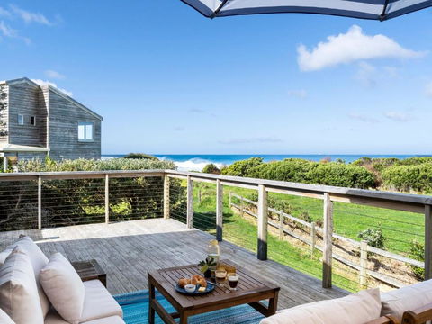 Sand & Sauna Retreat - Accommodation Rockhampton 1