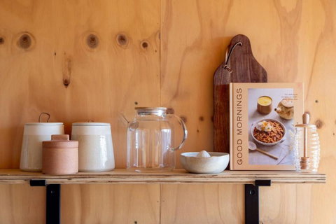 Sand The Tiny Cabin In Denmark - Accommodation Rockhampton 2