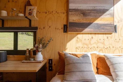 Sand The Tiny Cabin In Denmark - Accommodation Rockhampton 3