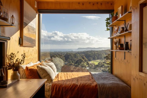 Sand The Tiny Cabin In Denmark - Accommodation Rockhampton 0