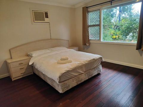 S&S Guest House - Accommodation Rockhampton 1