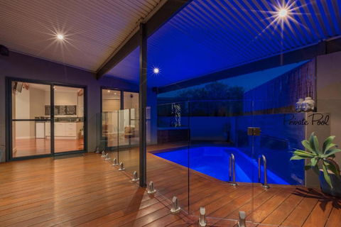 Salt The Studio - Accommodation Rockhampton 2