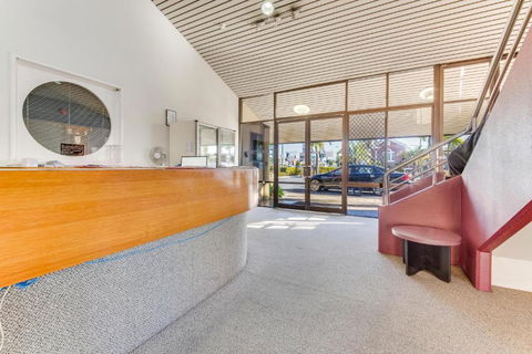 Rockhampton Riverside Central Hotel Official - Accommodation Rockhampton 1