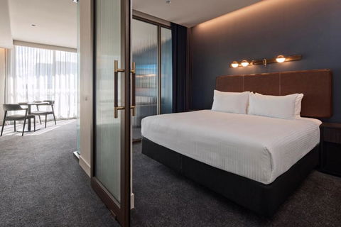 Rydges Ringwood - Accommodation Rockhampton 1