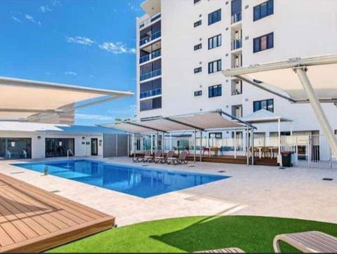 Rockingham Waterfront At Nautilus - Accommodation Rockhampton 0
