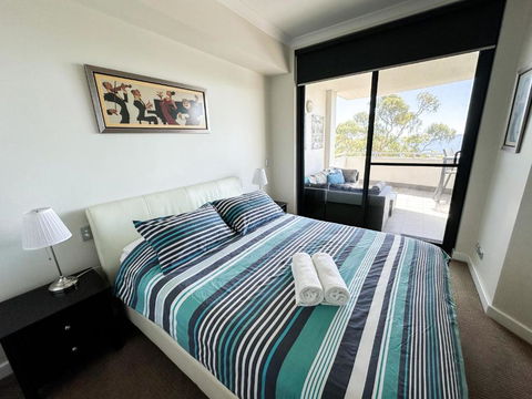 Rockingham Waterfront At Nautilus - Accommodation Rockhampton 2
