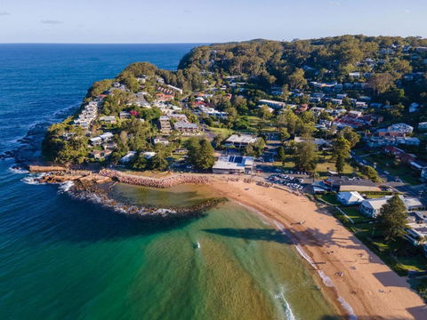Sandalwood - Accommodation Rockhampton 3