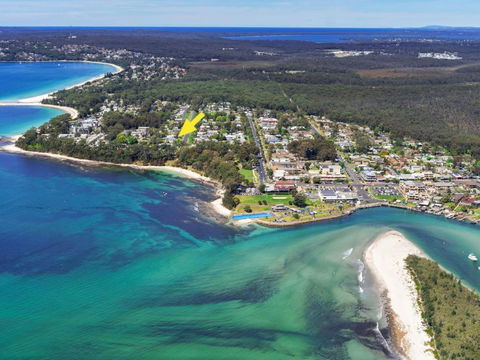 Sandalwood At Huskisson - Accommodation Rockhampton 1