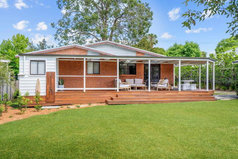 Sandalwood At Huskisson - Accommodation Rockhampton 2