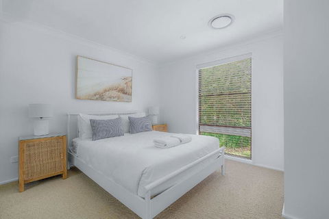 Sandalwood At Huskisson - Accommodation Rockhampton 0