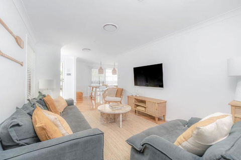 Sandalwood At Huskisson - Accommodation Rockhampton 3