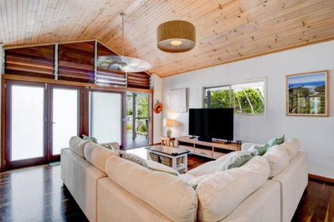 Sandalwood - Accommodation Rockhampton 0