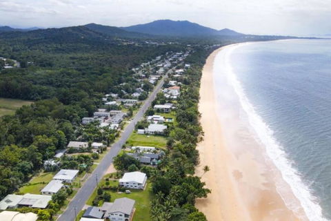 Sandalwood - Accommodation Rockhampton 2
