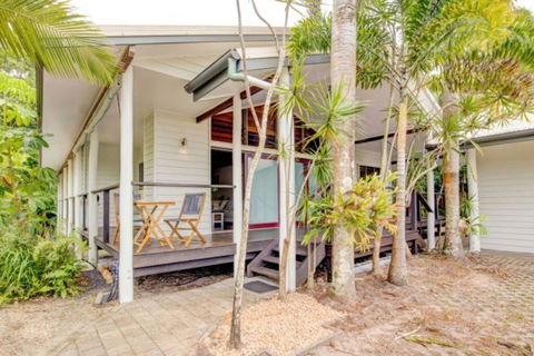 Sandalwood - Accommodation Rockhampton 3
