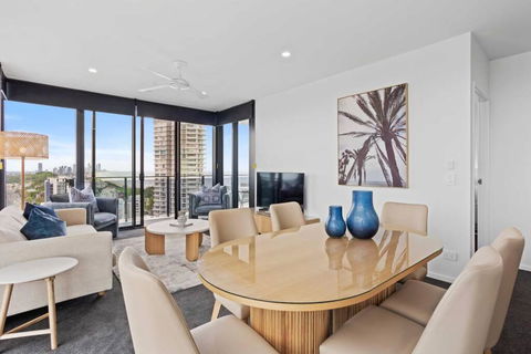 Sandbar 124 - Hosted By Burleigh Letting - Accommodation Rockhampton 3