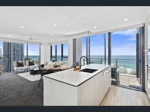 Sandbar Private Apartments - Hosted By Burleigh Letting Company - Accommodation Rockhampton 0