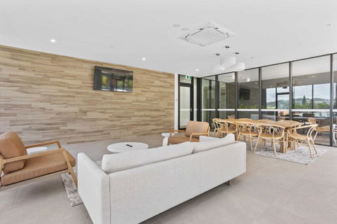 Sandbar Private Apartments - Hosted By Burleigh Letting Company - Accommodation Rockhampton 3