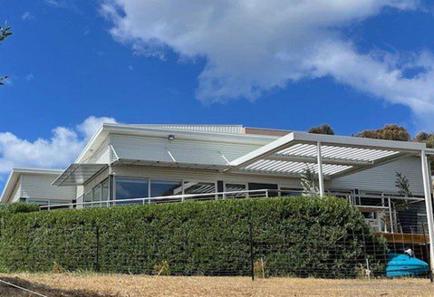 Sandbar Beach House - Accommodation Rockhampton 1
