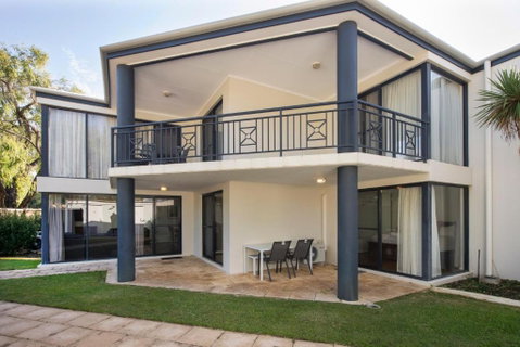 Sandbar Cape View Resort - Accommodation Rockhampton 0