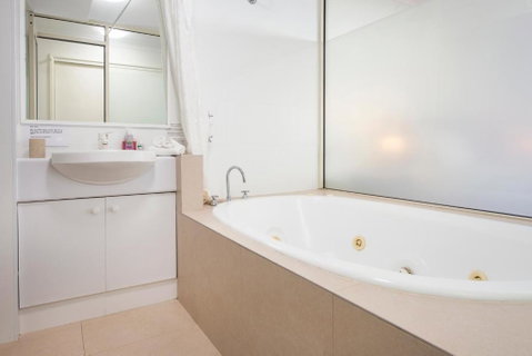 Sandbar Cape View Resort - Accommodation Rockhampton 2