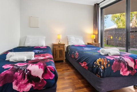 Sandbar Cape View Resort - Accommodation Rockhampton 3