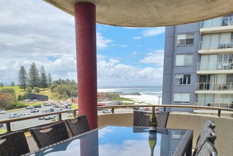 Sandbar Unit 402 - Accommodation Rockhampton 1