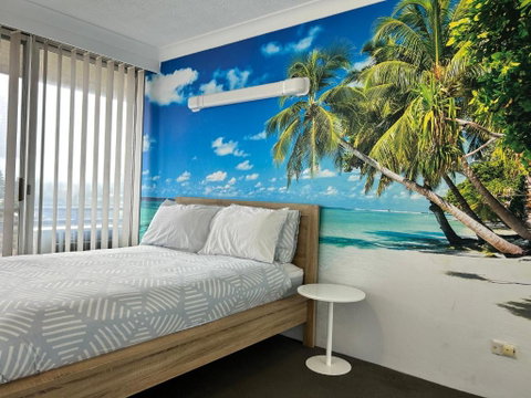 Sandbar Unit 402 - Accommodation Rockhampton 0