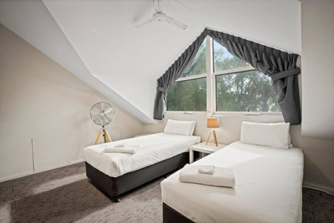 Sandblu: Resort Villa On The Beach - Accommodation Rockhampton 1