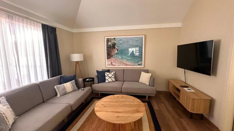 Sandblu: Resort Villa On The Beach - Accommodation Rockhampton 3