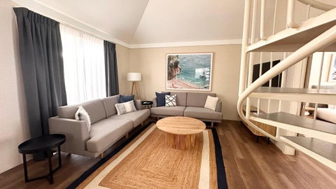 Sandblu: Resort Villa On The Beach - Accommodation Rockhampton 0