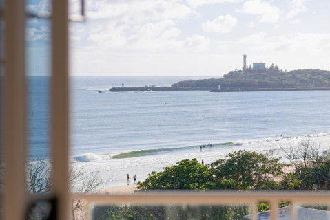 Sandbox Mooloolaba Beach - Accommodation Rockhampton 3