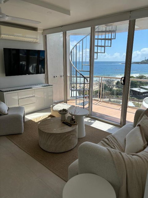 Sandbox Mooloolaba Beach - Accommodation Rockhampton 0