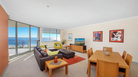 Sandcastle 201 - Accommodation Rockhampton 1
