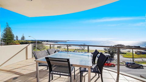 Sandcastle 201 - Accommodation Rockhampton 0