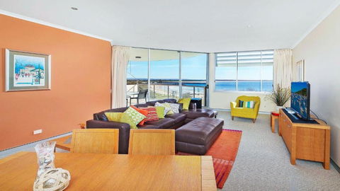 Sandcastle 201 - Accommodation Rockhampton 2