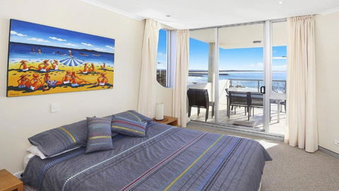 Sandcastle 201 - Accommodation Rockhampton 3