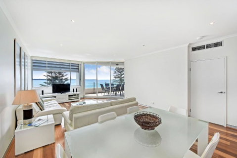 Sandcastle Apartments - Accommodation Rockhampton 3