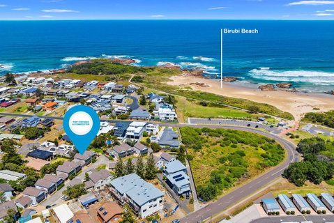 Sandcastles 11-23 Robinson St - Accommodation Rockhampton 0