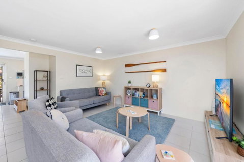 Sandcastles 11-23 Robinson St - Accommodation Rockhampton 2